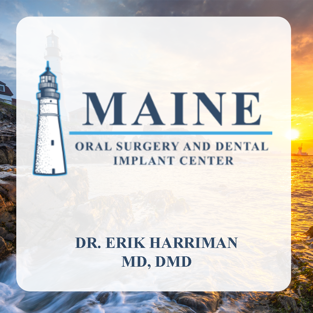 Maine Oral Surgery & Dental Implant Center clinic